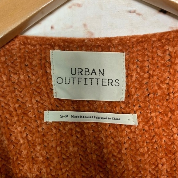 Urban Outfitters Cardigan - Picture 5 of 5